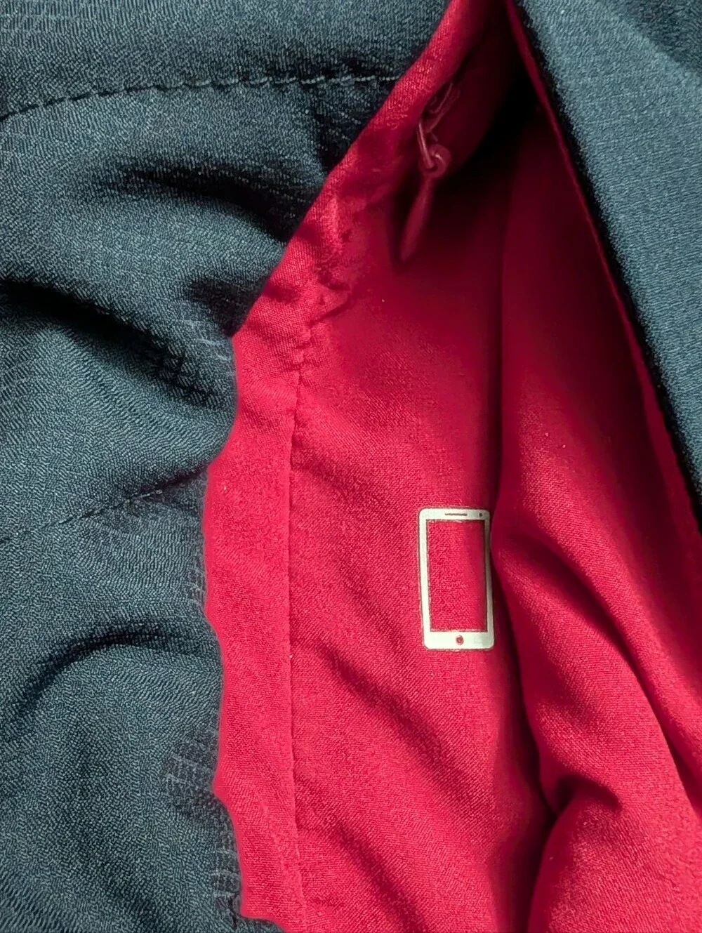 Pacsafe transit vest